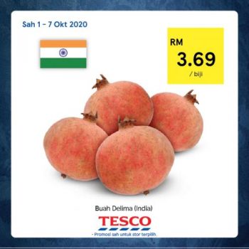 Tesco-REKOMEN-Promotion-8-3-350x350 - Johor Kedah Kelantan Kuala Lumpur Melaka Negeri Sembilan Pahang Penang Perak Perlis Promotions & Freebies Putrajaya Sabah Sarawak Selangor Supermarket & Hypermarket Terengganu