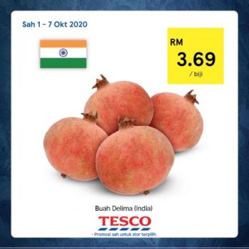 Tesco-REKOMEN-Promotion-8-3-350x350 - Johor Kedah Kelantan Kuala Lumpur Melaka Negeri Sembilan Pahang Penang Perak Perlis Promotions & Freebies Putrajaya Sabah Sarawak Selangor Supermarket & Hypermarket Terengganu 