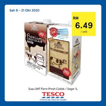 Tesco-REKOMEN-Promotion-9-10-350x350 - Johor Kedah Kelantan Kuala Lumpur Melaka Negeri Sembilan Pahang Penang Perak Perlis Promotions & Freebies Putrajaya Sabah Sarawak Selangor Supermarket & Hypermarket Terengganu 