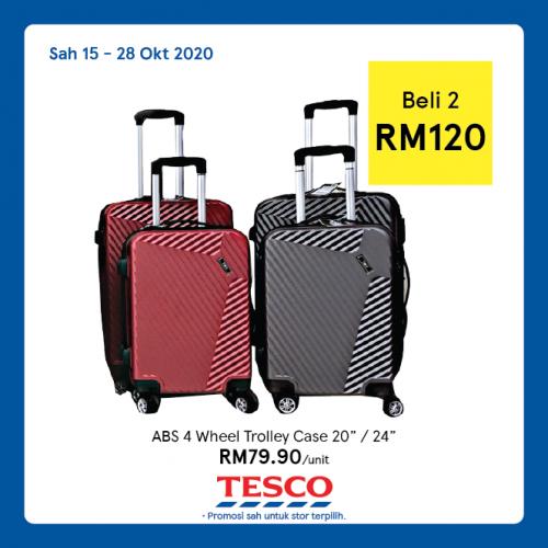 15 28 Oct 2020 Tesco REKOMEN Promotion EverydayOnSales