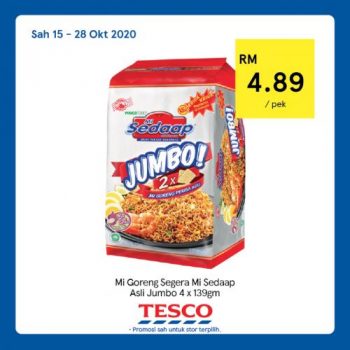 Tesco-REKOMEN-Promotion-9-13-350x350 - Johor Kedah Kelantan Kuala Lumpur Melaka Negeri Sembilan Pahang Penang Perak Perlis Promotions & Freebies Putrajaya Sabah Sarawak Selangor Supermarket & Hypermarket Terengganu 