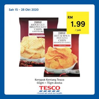 Tesco-REKOMEN-Promotion-9-14-350x350 - Johor Kedah Kelantan Kuala Lumpur Melaka Negeri Sembilan Pahang Penang Perak Perlis Promotions & Freebies Putrajaya Sabah Sarawak Selangor Supermarket & Hypermarket Terengganu 