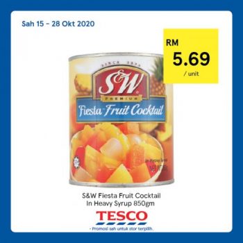 Tesco-REKOMEN-Promotion-9-15-350x350 - Johor Kedah Kelantan Kuala Lumpur Melaka Negeri Sembilan Pahang Penang Perak Perlis Promotions & Freebies Putrajaya Sabah Sarawak Selangor Supermarket & Hypermarket Terengganu