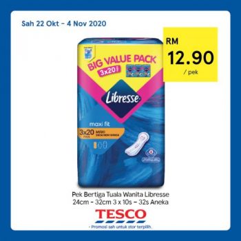 Tesco-REKOMEN-Promotion-9-20-350x350 - Johor Kedah Kelantan Kuala Lumpur Melaka Negeri Sembilan Pahang Penang Perak Perlis Promotions & Freebies Putrajaya Sabah Sarawak Selangor Supermarket & Hypermarket Terengganu 