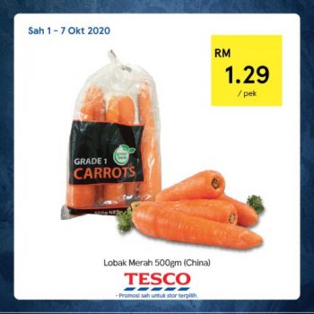 Tesco-REKOMEN-Promotion-9-3-350x350 - Johor Kedah Kelantan Kuala Lumpur Melaka Negeri Sembilan Pahang Penang Perak Perlis Promotions & Freebies Putrajaya Sabah Sarawak Selangor Supermarket & Hypermarket Terengganu