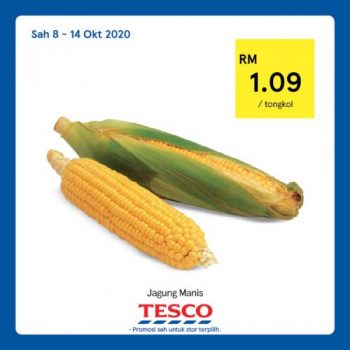 Tesco-REKOMEN-Promotion-9-8-350x350 - Johor Kedah Kelantan Kuala Lumpur Melaka Negeri Sembilan Pahang Penang Perak Perlis Promotions & Freebies Putrajaya Sabah Sarawak Selangor Supermarket & Hypermarket Terengganu 