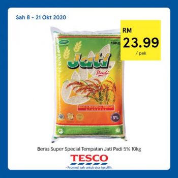 Tesco-REKOMEN-Promotion-9-9-350x350 - Johor Kedah Kelantan Kuala Lumpur Melaka Negeri Sembilan Pahang Penang Perak Perlis Promotions & Freebies Putrajaya Sabah Sarawak Selangor Supermarket & Hypermarket Terengganu 