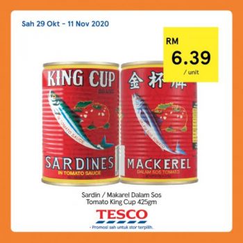 Tesco-Special-Promotion-8-350x350 - Johor Kedah Kelantan Kuala Lumpur Melaka Negeri Sembilan Pahang Penang Perak Perlis Promotions & Freebies Putrajaya Sabah Sarawak Selangor Supermarket & Hypermarket Terengganu 