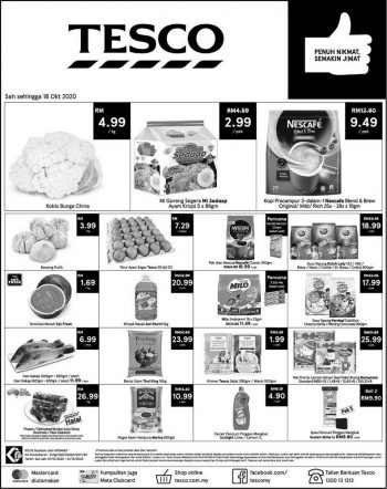 Tesco-Weekend-Promotion-2-350x442 - Johor Kedah Kelantan Kuala Lumpur Melaka Negeri Sembilan Pahang Penang Perak Perlis Promotions & Freebies Putrajaya Sabah Sarawak Selangor Supermarket & Hypermarket Terengganu 