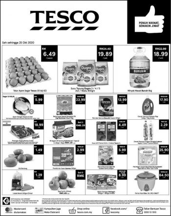 Tesco-Weekend-Promotion-3-350x442 - Johor Kedah Kelantan Kuala Lumpur Melaka Negeri Sembilan Pahang Penang Perak Perlis Promotions & Freebies Putrajaya Sabah Sarawak Selangor Supermarket & Hypermarket Terengganu 