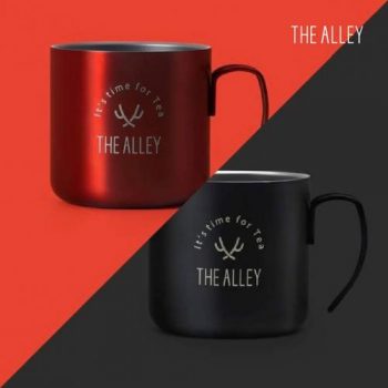 The-Alley-Free-Merchandise-Promotion-1-350x350 - Beverages Food , Restaurant & Pub Johor Kedah Kelantan Kuala Lumpur Melaka Negeri Sembilan Online Store Pahang Penang Perak Perlis Promotions & Freebies Putrajaya Sabah Sarawak Selangor Terengganu 