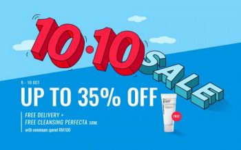 The-Face-Shop-10.10-Sale-350x218 - Beauty & Health Cosmetics Johor Kedah Kelantan Kuala Lumpur Malaysia Sales Melaka Negeri Sembilan Pahang Penang Perak Perlis Personal Care Putrajaya Sabah Sarawak Selangor Skincare Terengganu 