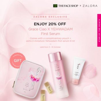 The-Face-Shop-Promotion-at-Zalora-1-350x350 - Beauty & Health Johor Kedah Kelantan Kuala Lumpur Melaka Negeri Sembilan Online Store Pahang Penang Perak Perlis Personal Care Promotions & Freebies Putrajaya Sabah Sarawak Selangor Skincare Terengganu 