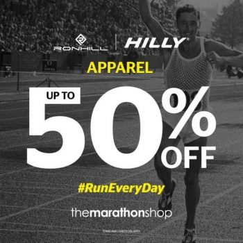 The-Marathon-Shop-50-off-Promo-350x350 - Fashion Accessories Fashion Lifestyle & Department Store Footwear Johor Kedah Kelantan Kuala Lumpur Melaka Negeri Sembilan Online Store Pahang Penang Perak Perlis Promotions & Freebies Putrajaya Sabah Sarawak Selangor Sportswear Terengganu 