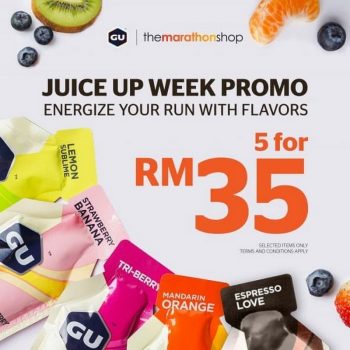 The-Marathon-Shop-Juice-Up-Week-Promo-350x350 - Johor Kedah Kelantan Kuala Lumpur Melaka Negeri Sembilan Online Store Others Pahang Penang Perak Perlis Promotions & Freebies Putrajaya Sabah Sarawak Selangor Terengganu 