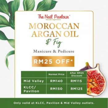 The-Nail-Parlour-Moroccan-Mani-Pedi-Combo-Promo-350x350 - Beauty & Health Kuala Lumpur Personal Care Promotions & Freebies Selangor 