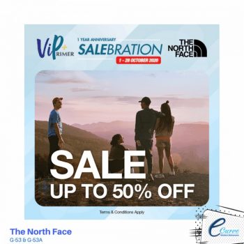 The-North-Face-Salebration-at-eCurve-350x350 - Apparels Fashion Accessories Fashion Lifestyle & Department Store Malaysia Sales Outdoor Sports Selangor Sports,Leisure & Travel 