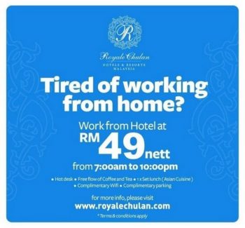 The-Royale-Chulan-Work-from-Hotel-Promo-350x325 - Hotels Kuala Lumpur Promotions & Freebies Selangor Sports,Leisure & Travel 
