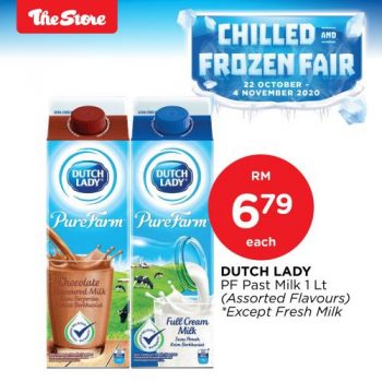 The-Store-Chilled-and-Frozen-Fair-Promotion-4-350x350 - Johor Kedah Kelantan Kuala Lumpur Melaka Negeri Sembilan Pahang Penang Perak Perlis Promotions & Freebies Putrajaya Sabah Sarawak Selangor Supermarket & Hypermarket Terengganu 