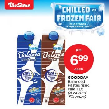 The-Store-Chilled-and-Frozen-Fair-Promotion-5-350x350 - Johor Kedah Kelantan Kuala Lumpur Melaka Negeri Sembilan Pahang Penang Perak Perlis Promotions & Freebies Putrajaya Sabah Sarawak Selangor Supermarket & Hypermarket Terengganu 