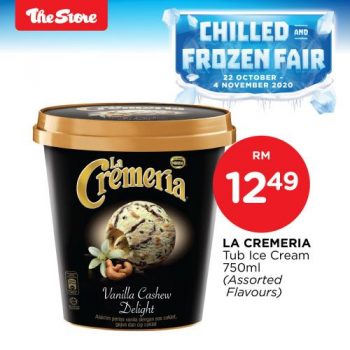 The-Store-Chilled-and-Frozen-Fair-Promotion-7-350x350 - Johor Kedah Kelantan Kuala Lumpur Melaka Negeri Sembilan Pahang Penang Perak Perlis Promotions & Freebies Putrajaya Sabah Sarawak Selangor Supermarket & Hypermarket Terengganu 