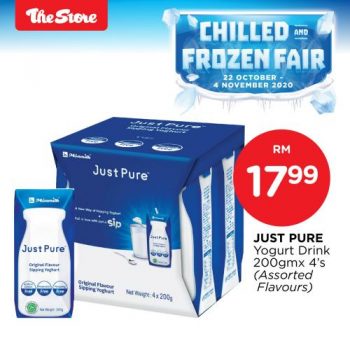 The-Store-Chilled-and-Frozen-Fair-Promotion-8-350x350 - Johor Kedah Kelantan Kuala Lumpur Melaka Negeri Sembilan Pahang Penang Perak Perlis Promotions & Freebies Putrajaya Sabah Sarawak Selangor Supermarket & Hypermarket Terengganu 