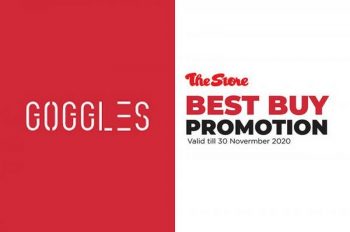 The-Store-Goggles-Best-Buy-Promotion-350x232 - Beauty & Health Johor Kedah Kelantan Kuala Lumpur Melaka Negeri Sembilan Pahang Penang Perak Perlis Promotions & Freebies Putrajaya Sabah Sarawak Selangor Supermarket & Hypermarket Terengganu 