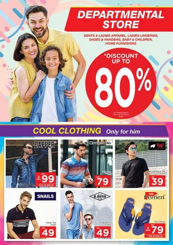 The-Store-Groceries-Fresh-Deals-Promotion-at-Soon-Seng-Plaza-Melaka-1-1-350x495 - Melaka Promotions & Freebies Supermarket & Hypermarket 