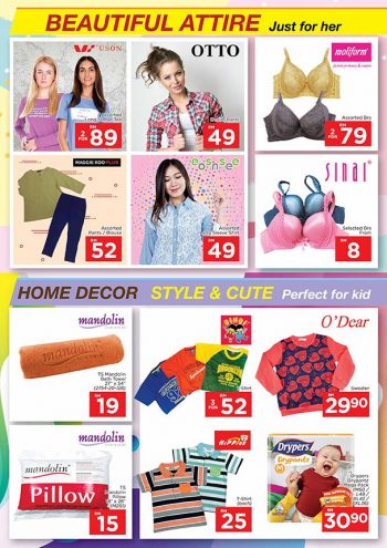 The-Store-Groceries-Fresh-Deals-Promotion-at-Soon-Seng-Plaza-Melaka-2-1-350x495 - Melaka Promotions & Freebies Supermarket & Hypermarket 