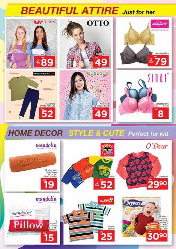 The-Store-Groceries-Fresh-Deals-Promotion-at-Soon-Seng-Plaza-Melaka-2-350x495 - Melaka Promotions & Freebies Supermarket & Hypermarket 