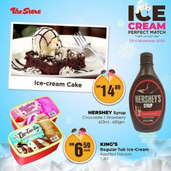 The-Store-Ice-Cream-Perfect-Match-Promotion-2-350x350 - Beverages Food , Restaurant & Pub Ice Cream Johor Kedah Kelantan Kuala Lumpur Melaka Negeri Sembilan Pahang Penang Perak Perlis Promotions & Freebies Putrajaya Sabah Sarawak Selangor Supermarket & Hypermarket Terengganu 