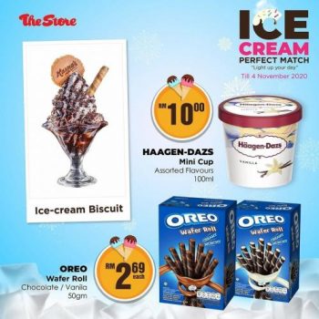 The-Store-Ice-Cream-Perfect-Match-Promotion-3-350x350 - Beverages Food , Restaurant & Pub Ice Cream Johor Kedah Kelantan Kuala Lumpur Melaka Negeri Sembilan Pahang Penang Perak Perlis Promotions & Freebies Putrajaya Sabah Sarawak Selangor Supermarket & Hypermarket Terengganu 