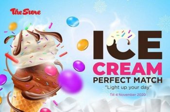 The-Store-Ice-Cream-Perfect-Match-Promotion-350x232 - Beverages Food , Restaurant & Pub Ice Cream Johor Kedah Kelantan Kuala Lumpur Melaka Negeri Sembilan Pahang Penang Perak Perlis Promotions & Freebies Putrajaya Sabah Sarawak Selangor Supermarket & Hypermarket Terengganu 