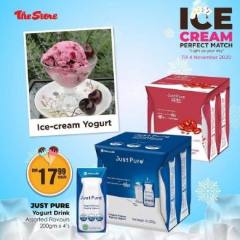 The-Store-Ice-Cream-Perfect-Match-Promotion-6-350x350 - Beverages Food , Restaurant & Pub Ice Cream Johor Kedah Kelantan Kuala Lumpur Melaka Negeri Sembilan Pahang Penang Perak Perlis Promotions & Freebies Putrajaya Sabah Sarawak Selangor Supermarket & Hypermarket Terengganu 