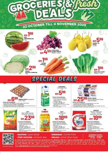 The-Store-In-Store-Promotion-3-350x496 - Melaka Negeri Sembilan Promotions & Freebies Selangor Supermarket & Hypermarket 