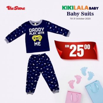 The-Store-Kikilala-Baby-Suits-Promotion-1-350x350 Now till 31 Oct 2020: The Store Kikilala Baby Suits Promotion