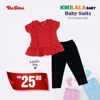 The-Store-Kikilala-Baby-Suits-Promotion-2-350x350 Now till 31 Oct 2020: The Store Kikilala Baby Suits Promotion