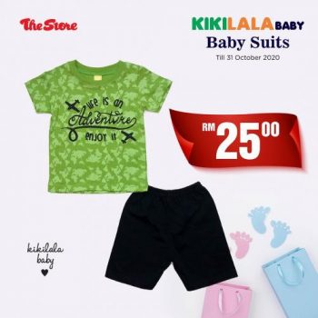 The-Store-Kikilala-Baby-Suits-Promotion-3-350x350 Now till 31 Oct 2020: The Store Kikilala Baby Suits Promotion