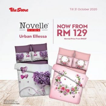 The-Store-Novelle-Home-Promotion-3-350x350 - Johor Kedah Kelantan Kuala Lumpur Melaka Negeri Sembilan Pahang Penang Perak Perlis Promotions & Freebies Putrajaya Sabah Sarawak Selangor Supermarket & Hypermarket Terengganu 