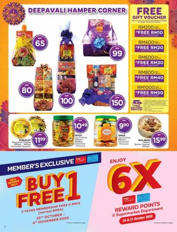 The-Store-Promotion-Catalogue-1-1-350x459 - Johor Kedah Kelantan Kuala Lumpur Melaka Negeri Sembilan Pahang Penang Perak Perlis Promotions & Freebies Putrajaya Sabah Sarawak Selangor Supermarket & Hypermarket Terengganu 