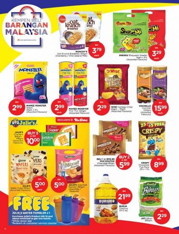 The-Store-Promotion-Catalogue-10-1-350x459 - Johor Kedah Kelantan Kuala Lumpur Melaka Negeri Sembilan Pahang Penang Perak Perlis Promotions & Freebies Putrajaya Sabah Sarawak Selangor Supermarket & Hypermarket Terengganu 
