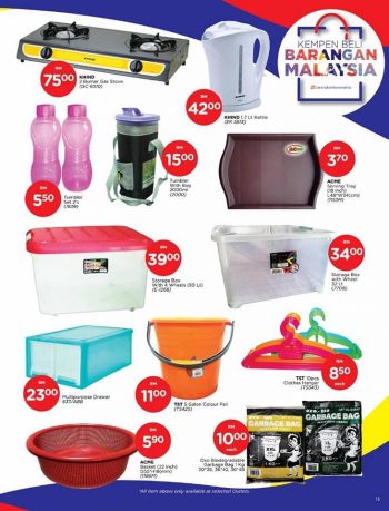 The-Store-Promotion-Catalogue-12-1-350x459 - Johor Kedah Kelantan Kuala Lumpur Melaka Negeri Sembilan Pahang Penang Perak Perlis Promotions & Freebies Putrajaya Sabah Sarawak Selangor Supermarket & Hypermarket Terengganu 