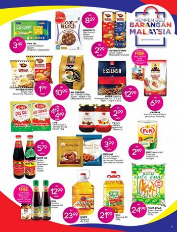 The-Store-Promotion-Catalogue-14-350x459 - Johor Kedah Kelantan Kuala Lumpur Melaka Negeri Sembilan Pahang Penang Perak Perlis Promotions & Freebies Putrajaya Sabah Sarawak Selangor Supermarket & Hypermarket Terengganu 
