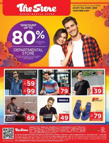 The-Store-Promotion-Catalogue-15-1-350x459 - Johor Kedah Kelantan Kuala Lumpur Melaka Negeri Sembilan Pahang Penang Perak Perlis Promotions & Freebies Putrajaya Sabah Sarawak Selangor Supermarket & Hypermarket Terengganu 