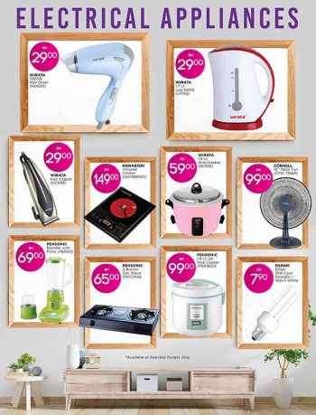 The-Store-Promotion-Catalogue-17-350x459 - Johor Kedah Kelantan Kuala Lumpur Melaka Negeri Sembilan Pahang Penang Perak Perlis Promotions & Freebies Putrajaya Sabah Sarawak Selangor Supermarket & Hypermarket Terengganu 
