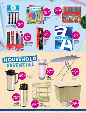 The-Store-Promotion-Catalogue-18-350x459 - Johor Kedah Kelantan Kuala Lumpur Melaka Negeri Sembilan Pahang Penang Perak Perlis Promotions & Freebies Putrajaya Sabah Sarawak Selangor Supermarket & Hypermarket Terengganu 