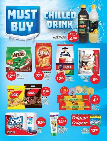 The-Store-Promotion-Catalogue-2-1-350x459 - Johor Kedah Kelantan Kuala Lumpur Melaka Negeri Sembilan Pahang Penang Perak Perlis Promotions & Freebies Putrajaya Sabah Sarawak Selangor Supermarket & Hypermarket Terengganu 
