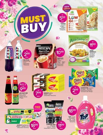 The-Store-Promotion-Catalogue-2-350x459 - Johor Kedah Kelantan Kuala Lumpur Melaka Negeri Sembilan Pahang Penang Perak Perlis Promotions & Freebies Putrajaya Sabah Sarawak Selangor Supermarket & Hypermarket Terengganu 
