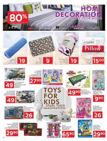 The-Store-Promotion-Catalogue-21-350x459 - Johor Kedah Kelantan Kuala Lumpur Melaka Negeri Sembilan Pahang Penang Perak Perlis Promotions & Freebies Putrajaya Sabah Sarawak Selangor Supermarket & Hypermarket Terengganu 