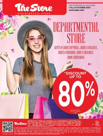 The-Store-Promotion-Catalogue-23-350x459 - Johor Kedah Kelantan Kuala Lumpur Melaka Negeri Sembilan Pahang Penang Perak Perlis Promotions & Freebies Putrajaya Sabah Sarawak Selangor Supermarket & Hypermarket Terengganu 